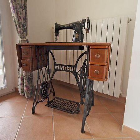 Casa Vacanze Al Capriano Appartamento Mora Cantello Dış mekan fotoğraf