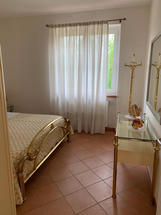 Casa Vacanze Al Capriano Appartamento Mora Cantello Dış mekan fotoğraf