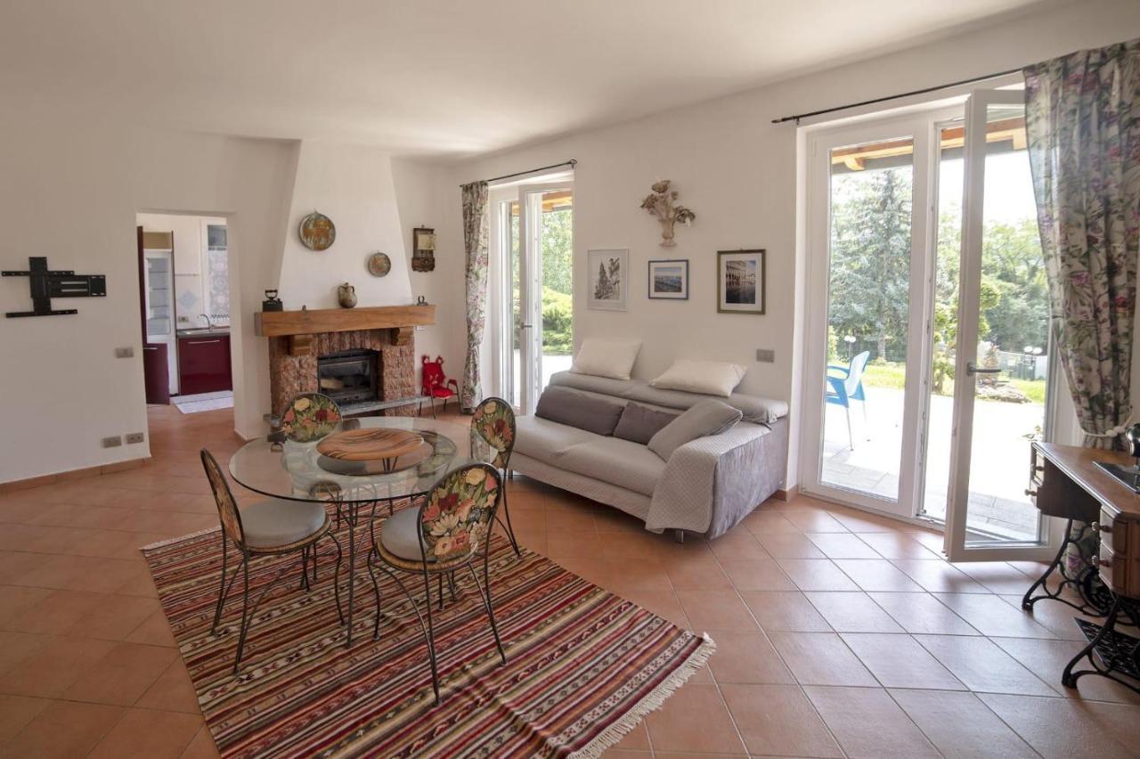 Casa Vacanze Al Capriano Appartamento Mora Cantello Dış mekan fotoğraf