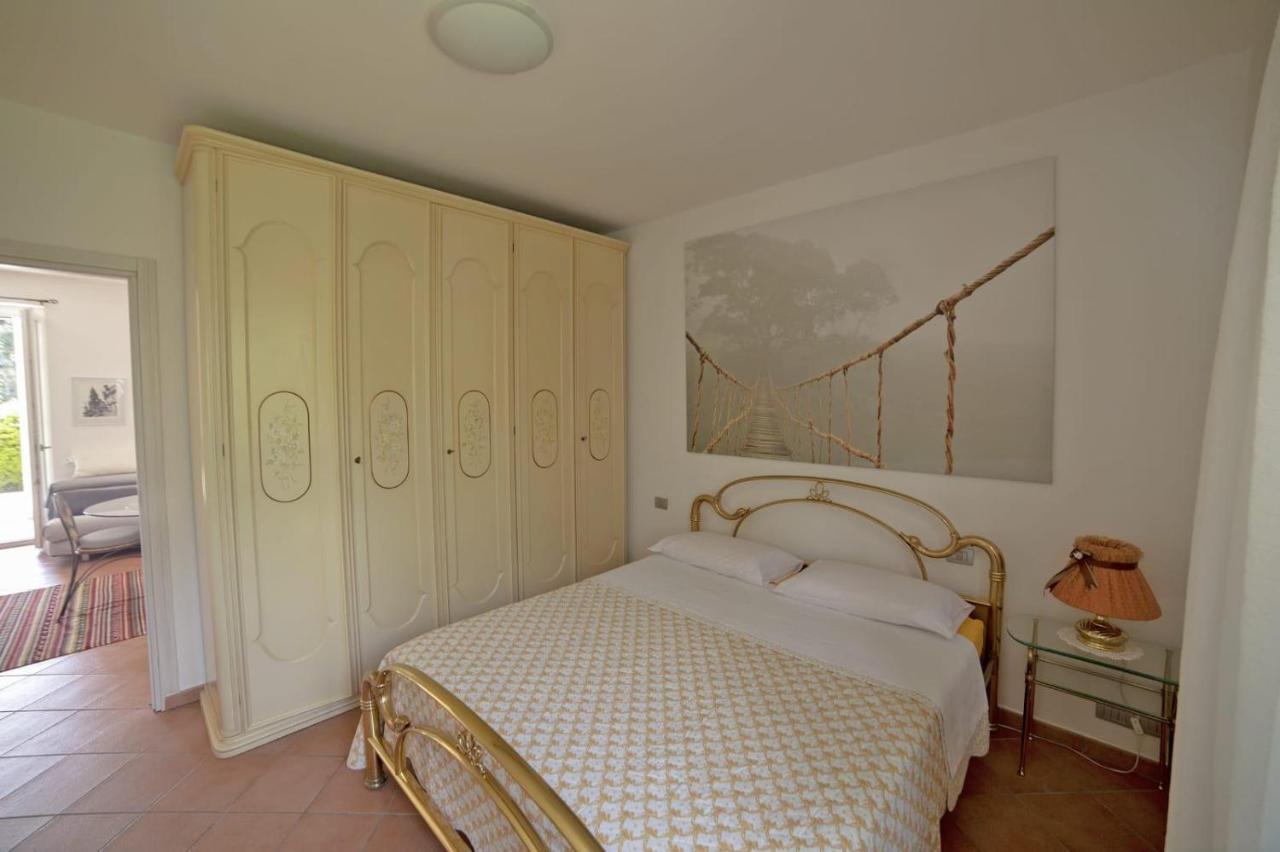 Casa Vacanze Al Capriano Appartamento Mora Cantello Dış mekan fotoğraf