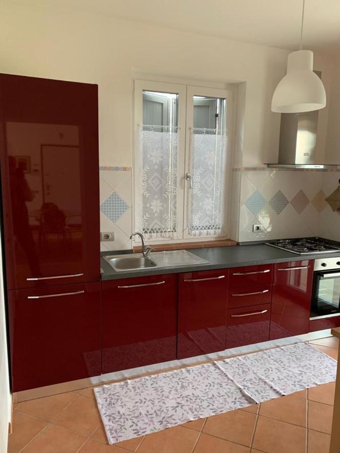 Casa Vacanze Al Capriano Appartamento Mora Cantello Dış mekan fotoğraf